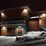 Apartament Chamois *