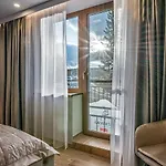 Chamois Lägenhet Vysoké Tatry