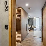 Apartament Chamois Wysokie Tatry