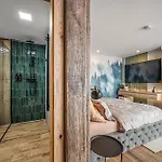 Apartament Chamois *
