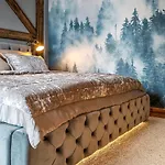 Chamois Apartament *
