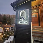Chamois Lägenhet