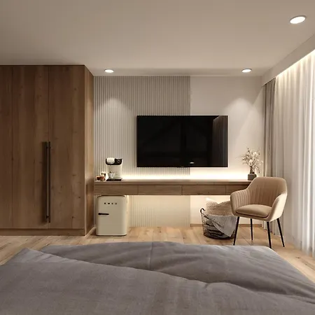 Chamois * Vysoké Tatry