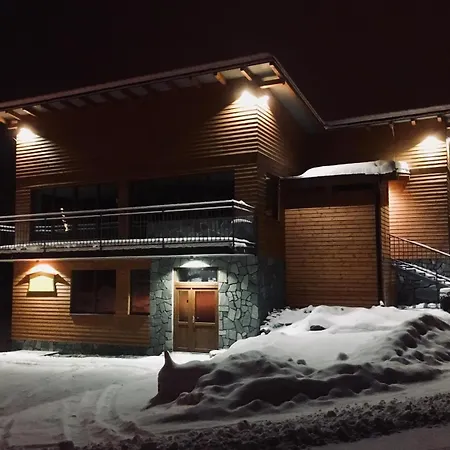 Apartamento Chamois *