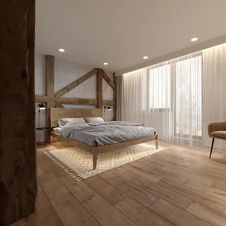 Chamois Apartamento *