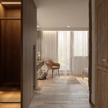 Chamois Apartmán Vysoké Tatry