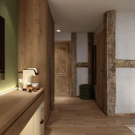 Chamois Apartmán Vysoké Tatry