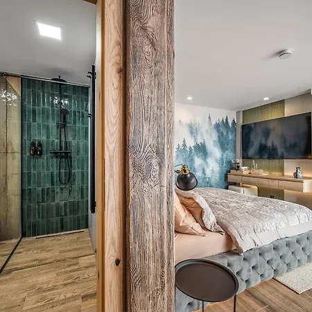 Apartamento Chamois *