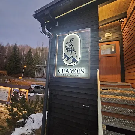 Chamois Lägenhet