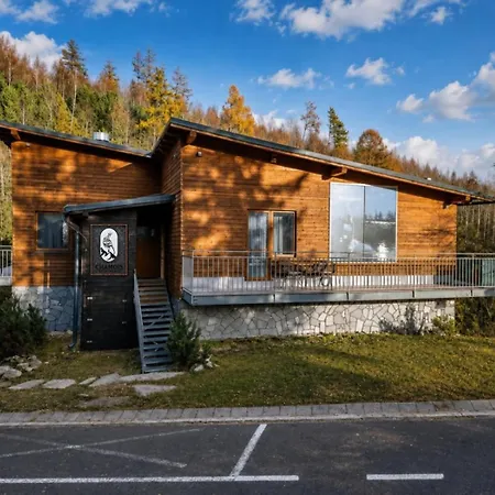 Chamois Апартаменты *