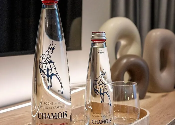Chamois