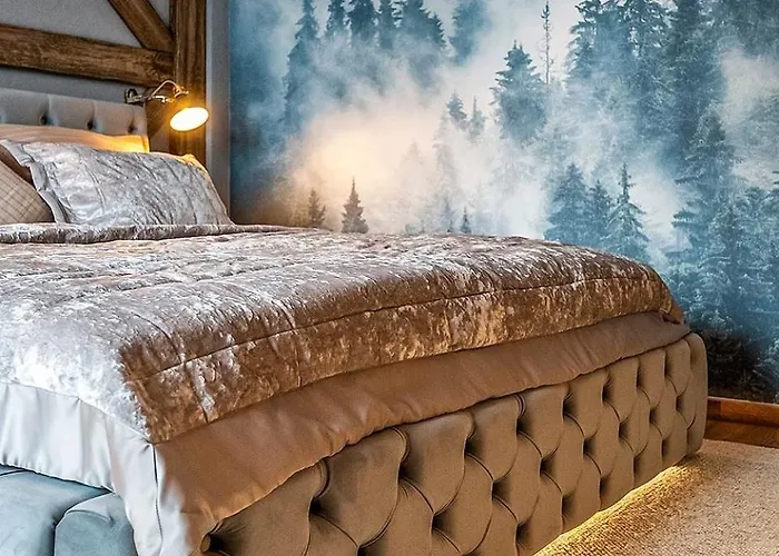 Chamois Apartment *